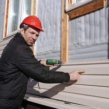 Best Custom Siding Design  in Cannon Beach, OR